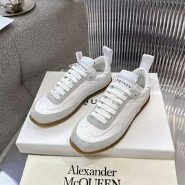 Picture of Alexander McQueen Shoes _SKUAlexanderMcQueensz35-45mnq0210193
